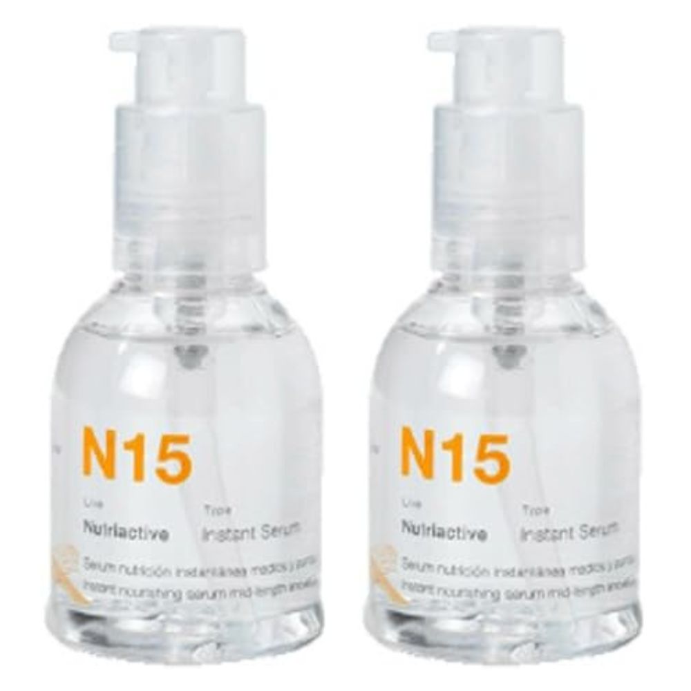 이레이바 N15 인스텐트 세럼 100ml 2팩 - 상품 이미지