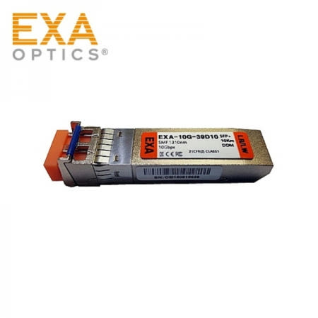 EXA GBIC Citrix SFP+ EW3F0000711 10km 호환 광모듈 EXA-10G-39D10-CIT