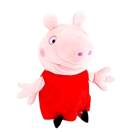 [해외]페파피그 인형 페파 23CM