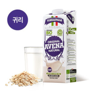 (6팩)테라에판 첨가물제로 유기농 오트밀크 귀리우유 오트밀우유 NON G... 맛있게 먹은 솔직 후기 - 상품 이미지 2