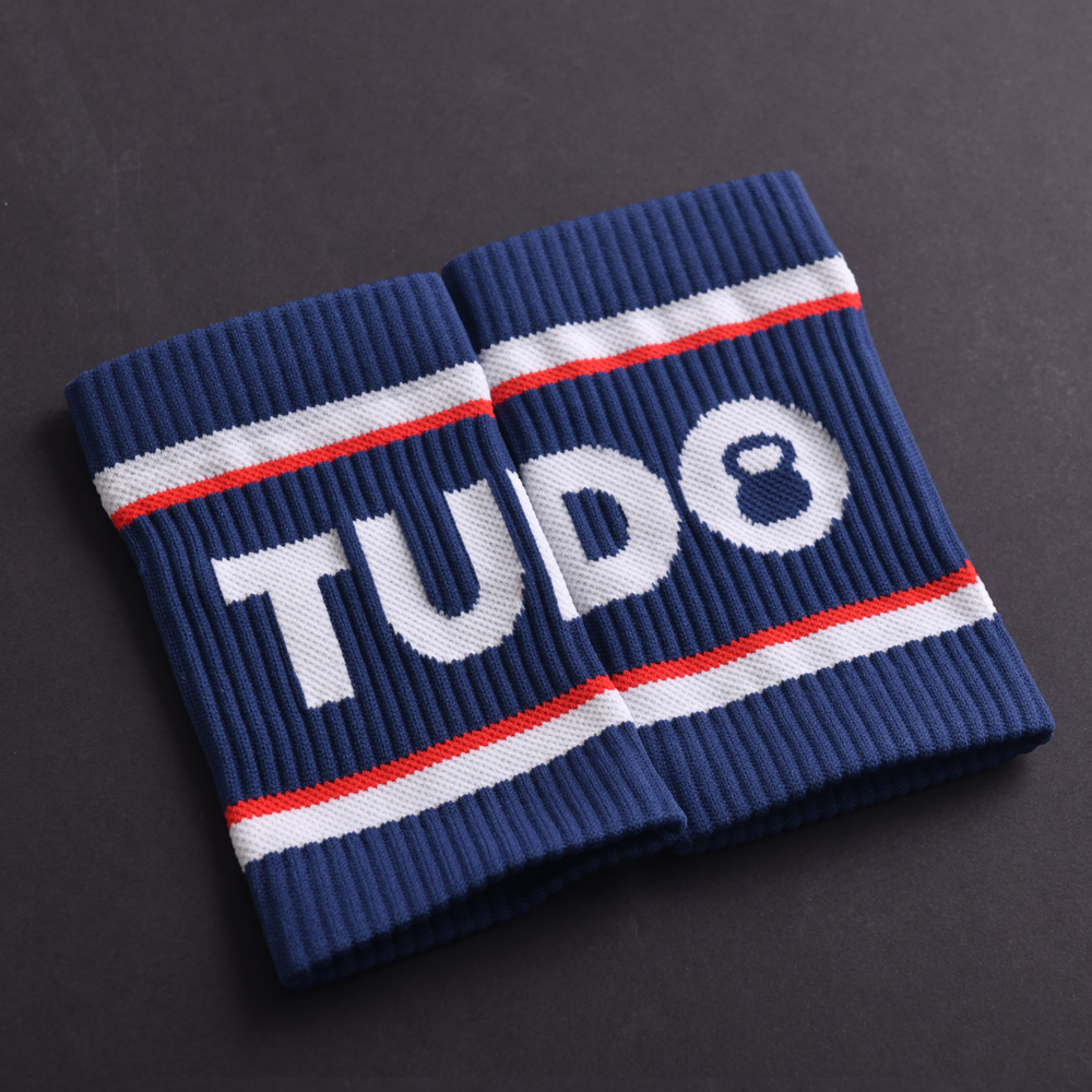 투도 손목아대 스웻밴드 크로스핏 헬스 손목보호대 골프 테니스 운동 이미지 4