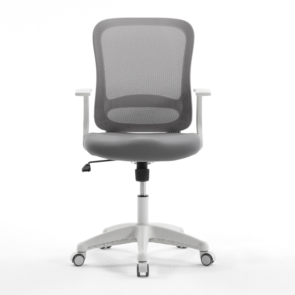 바이런 화이트 학생 공부의자 사무실 컴퓨터 책상의자