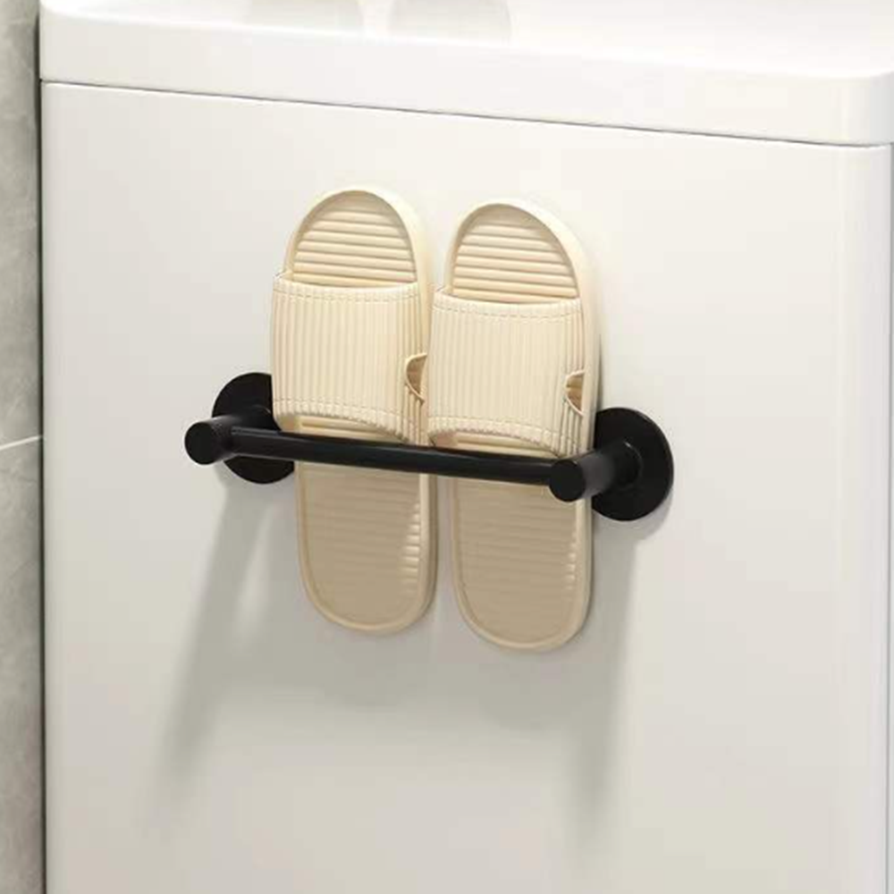 맨사템 봉 욕실화 실내화 거실화 걸이 거치대 30cm