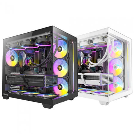 Antec C5 MESH ARGB BTF (화이트)/ M