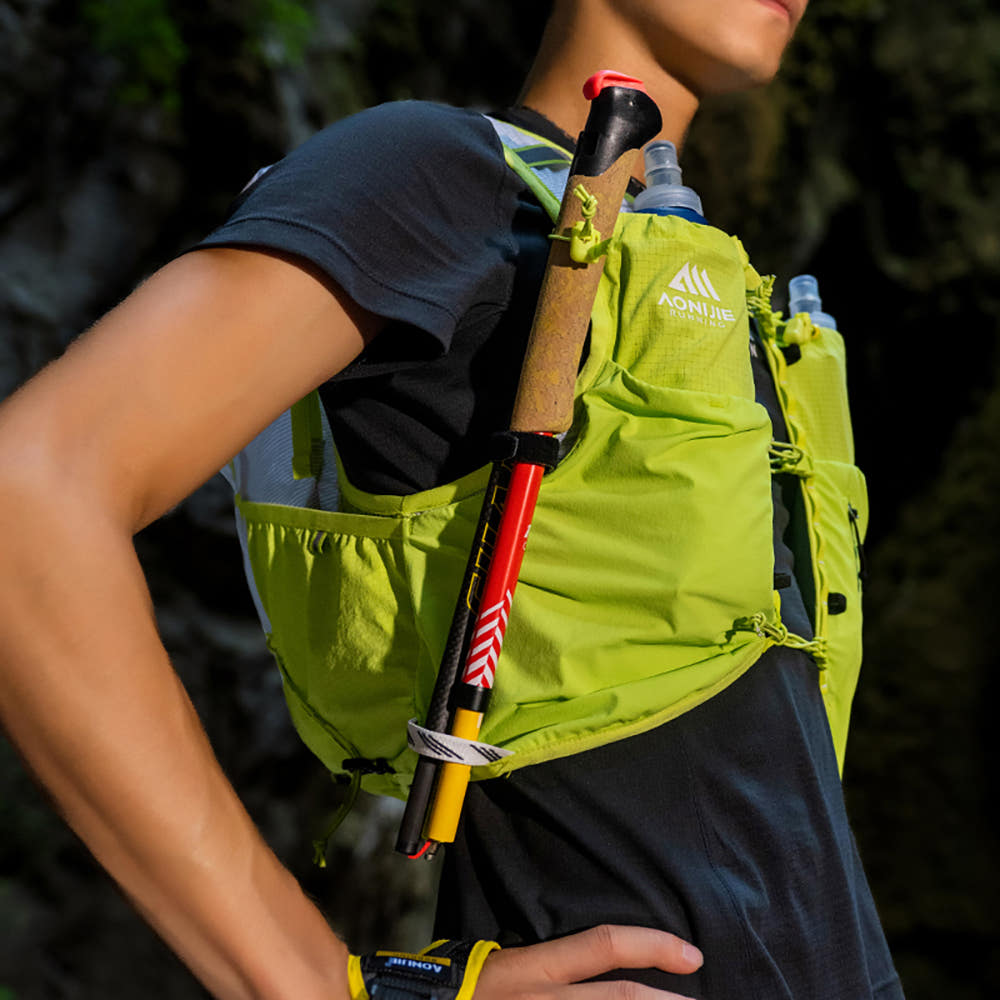 착용 통기성 테스트