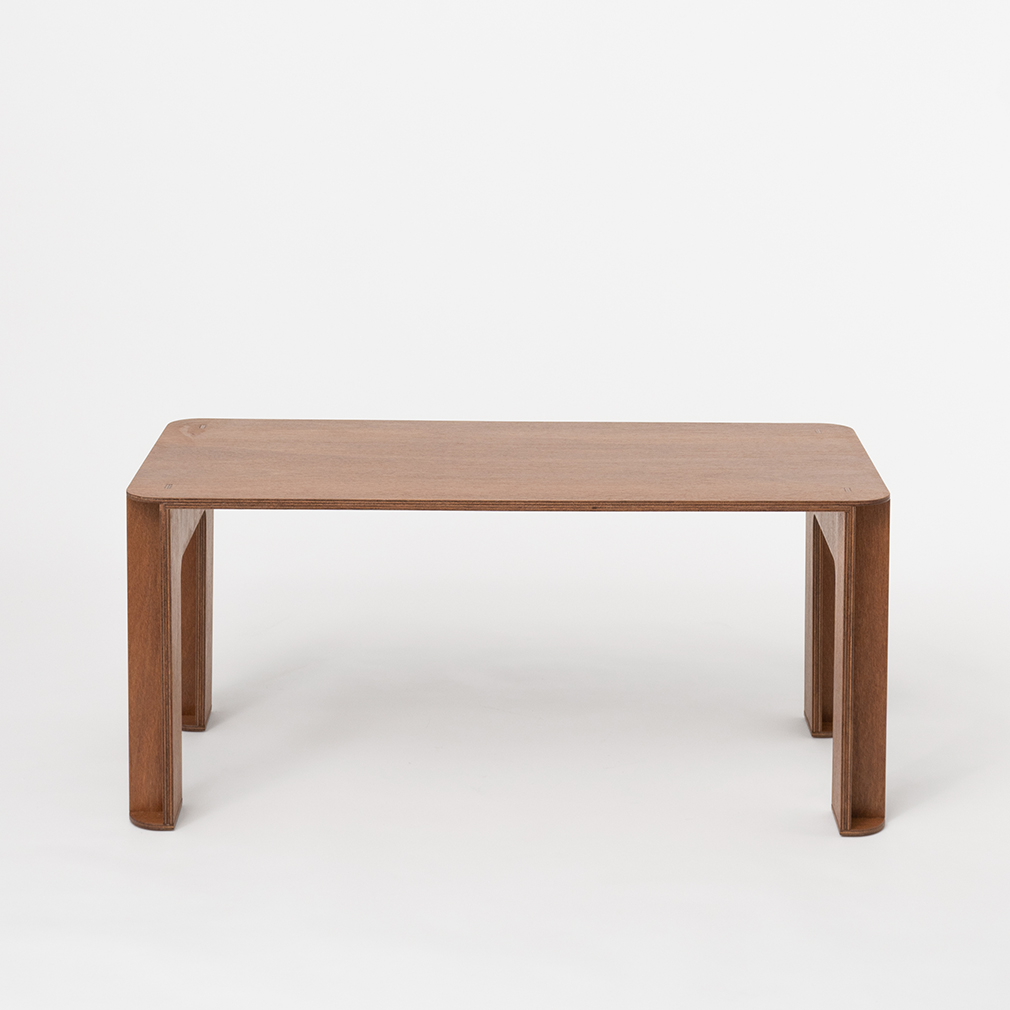 DOKI 책상 - 거실 소파테이블 유아 책상 리빙다이닝