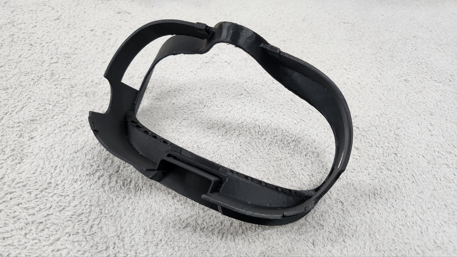 메타 퀘스트3 안면 인터페이스 교체용 V2 VR 헤드셋 액세서리 리뷰