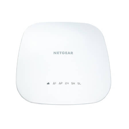 넷기어 무선 AP WAC540 트라이밴드 클라우드 WAC540