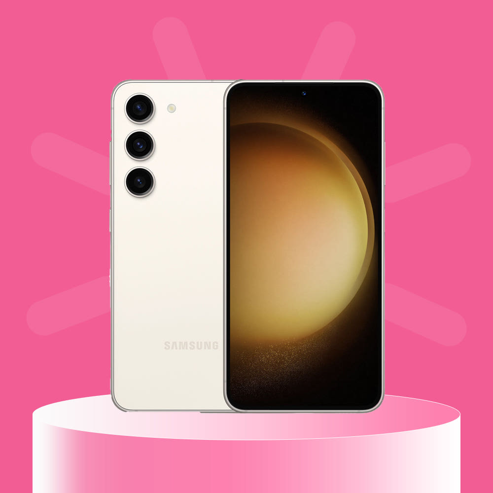 갤럭시 S23 상세 이미지