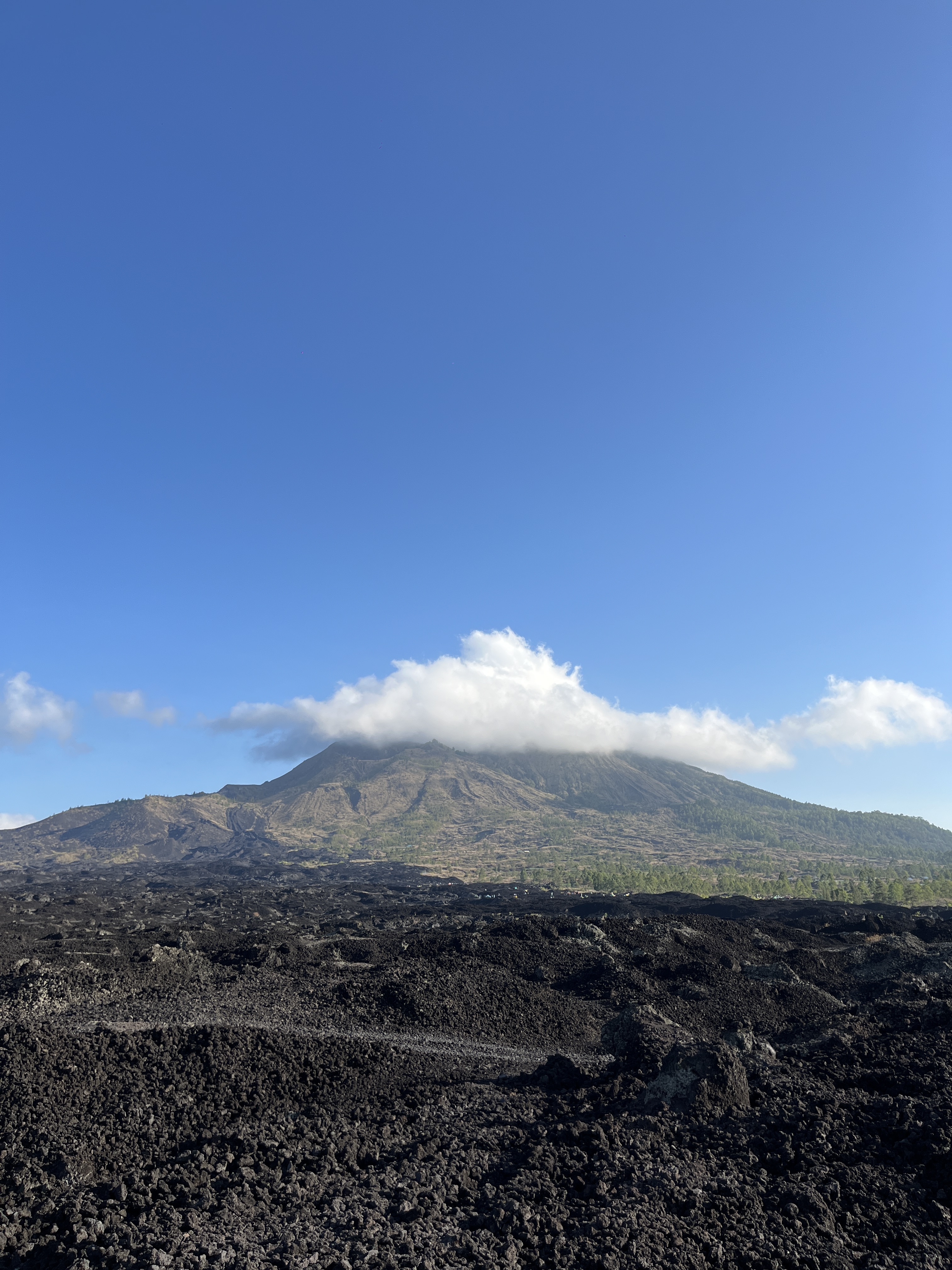 [발리] 바투르산 지프투어 선셋 낀따마니 일몰 한국어가이드 택시투어
