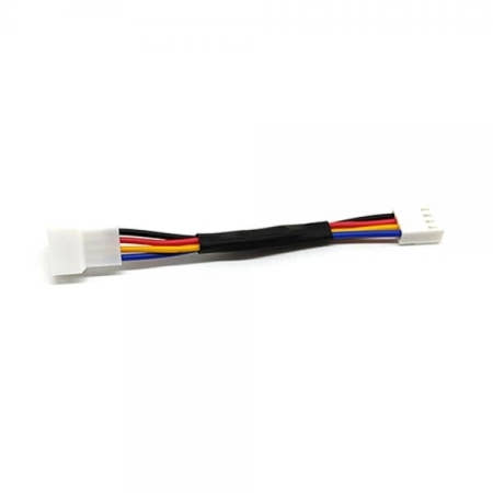 조이쿨 조이쿨 PWM 팬 감속저항 27옴 케이블 (0.11m) JC130