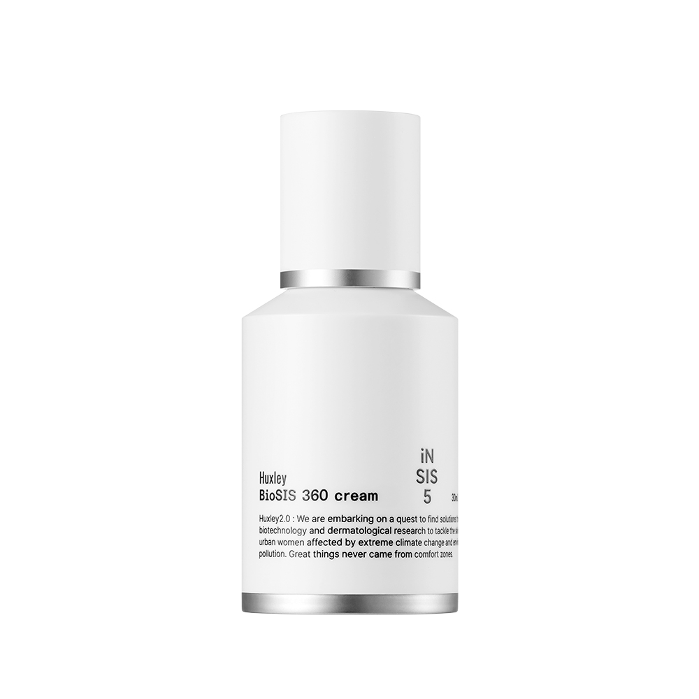 헉슬리 바이오시스360 크림 30ml, 1개 이미지 1