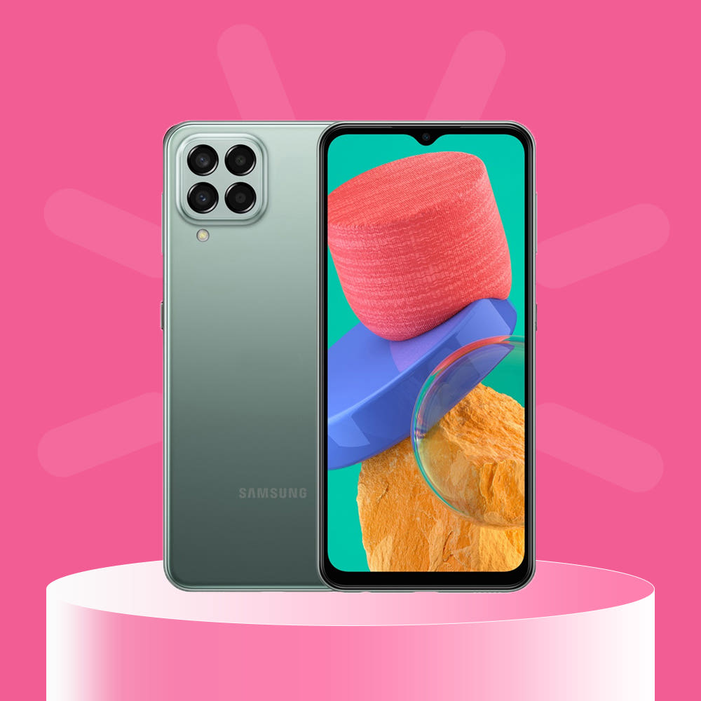 삼성 갤럭시 점프2 128GB M336 F등급 가격 비교 블링폰 삼성 갤럭시 점프2 128GB M336 F등급
