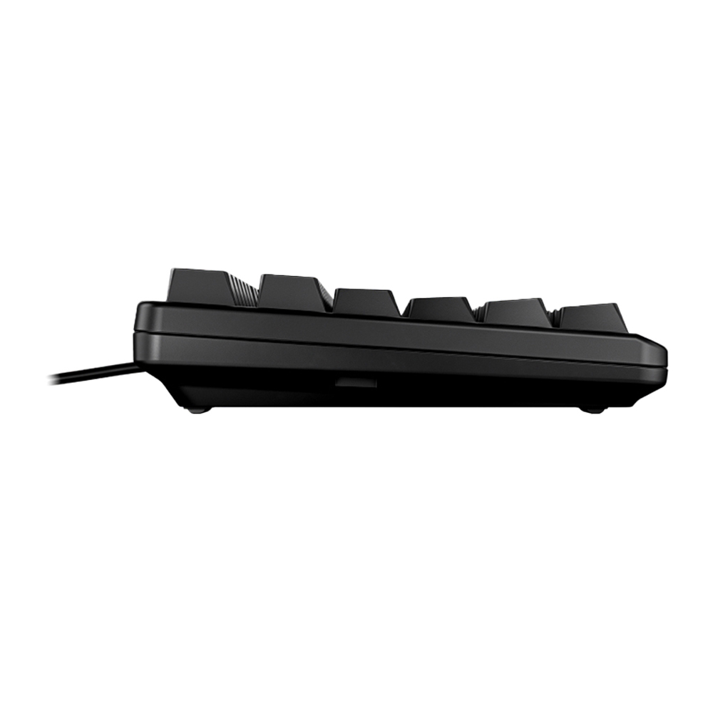 체리 키보드 G80 3000S TKL 블랙 저소음 적축 오리지널 기계식 유선 키보드 - 상세 이미지 4