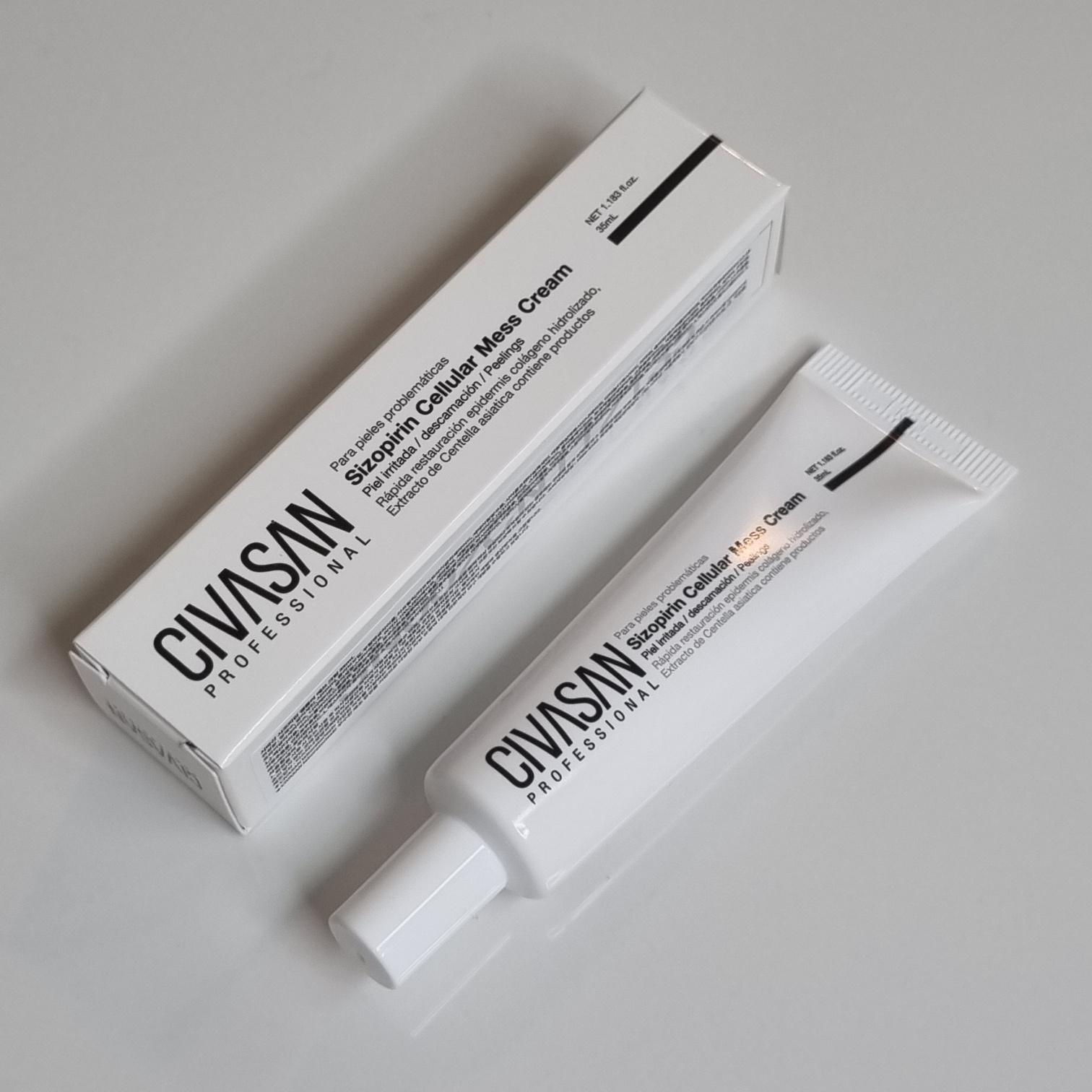 시바산 메스트레스팩 메쓰크림 40ml, 1개 - 상세 이미지 4