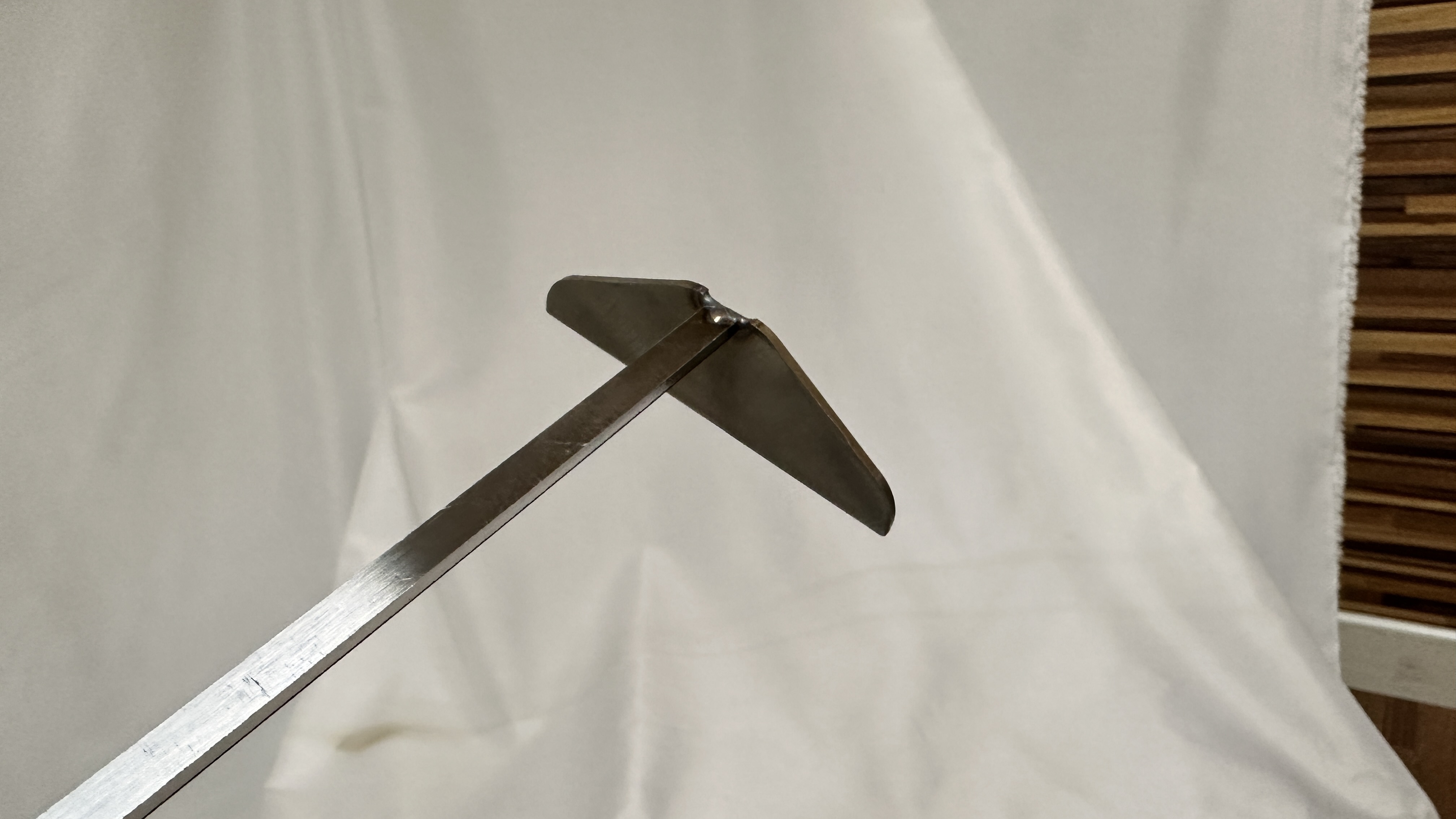 재긁개 Ash Scraper