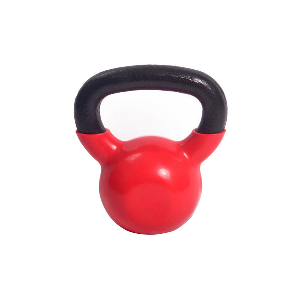 베스코 컬러 케틀벨 16kg 16키로 캐틀벨 - 상품 이미지
