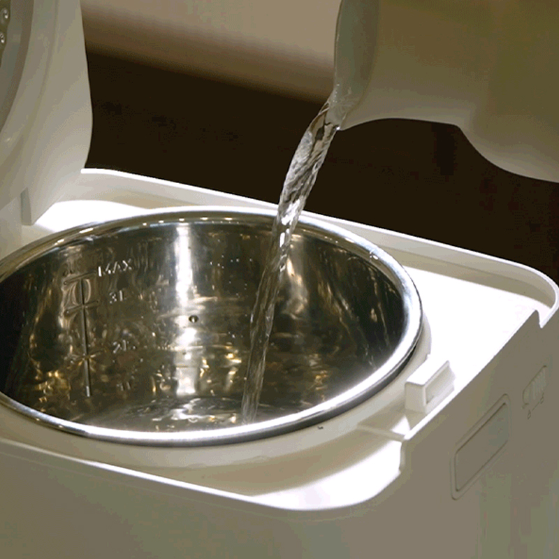 올스텐가습기 대용량 가열식 밥통 밥솥 아기방 신생아 온열 가습기 살균