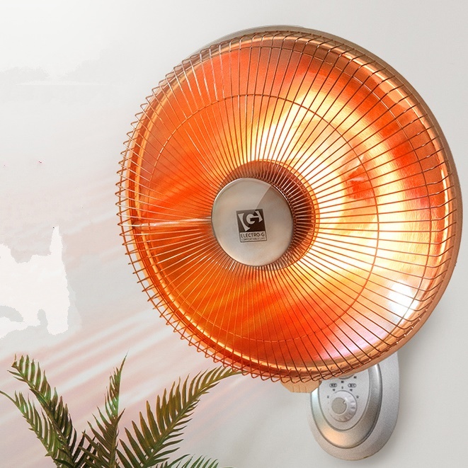 벽걸이 난로 공업용 히터 사무실 온열기 업소용 난방기 공장 난로