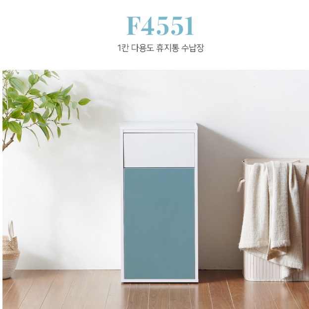 편의점 쓰레기통 대형 재활용 분리수거대 업소용 분리수거함 - 상세 이미지 4