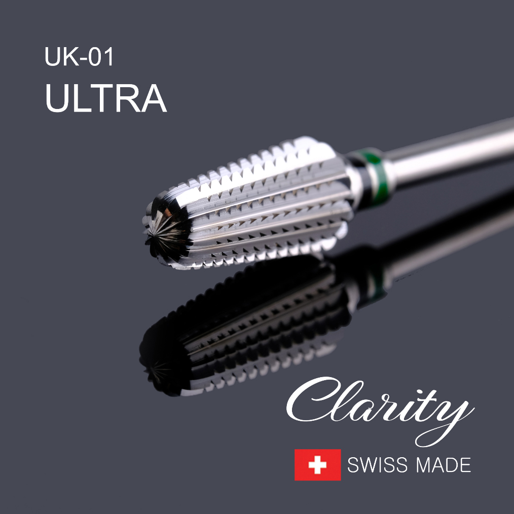 클라리티 비트 UK-01ULTRA 세레니티 - 상품 이미지
