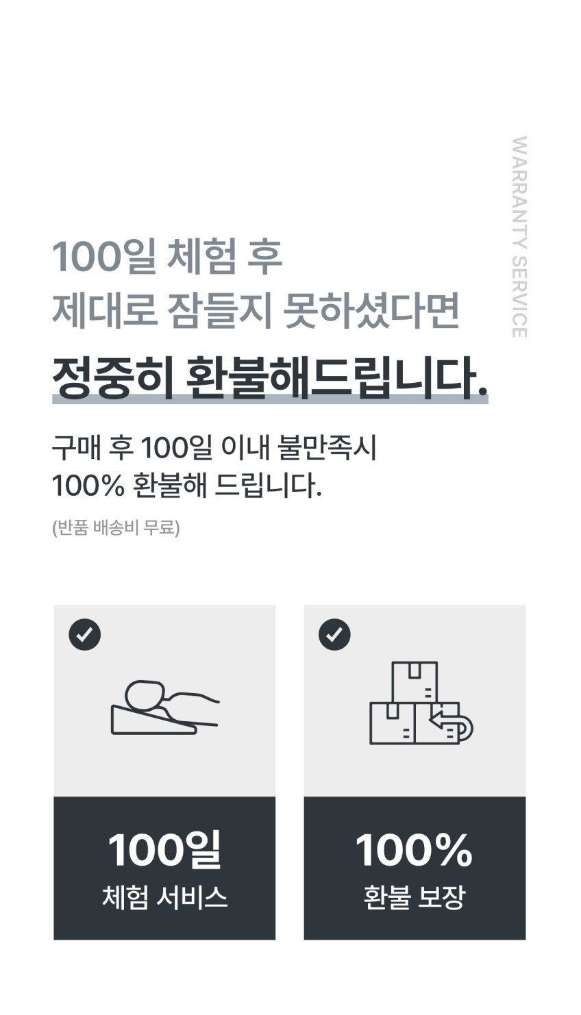 역류성식도염 베개 역류방지 위편한 쿠션 판매처 상세 정보 이미지 4