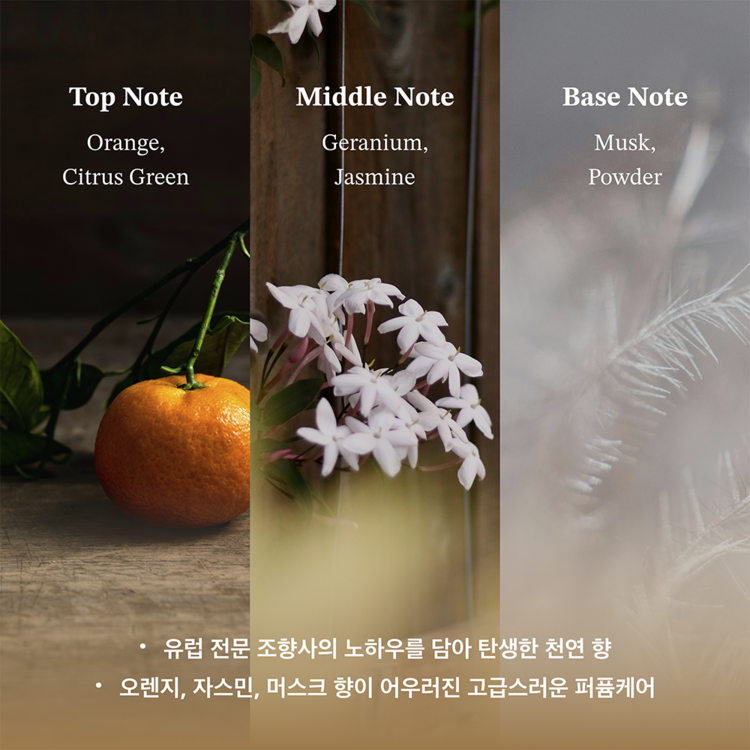 르디퍼 프리미엄 디퍼 헤어 케어 세트 이미지 7