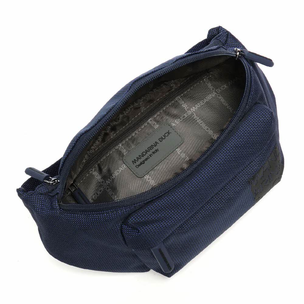 만다리나덕 디스트릭트 벨트백 범백 힙색 P10KPM0108Q