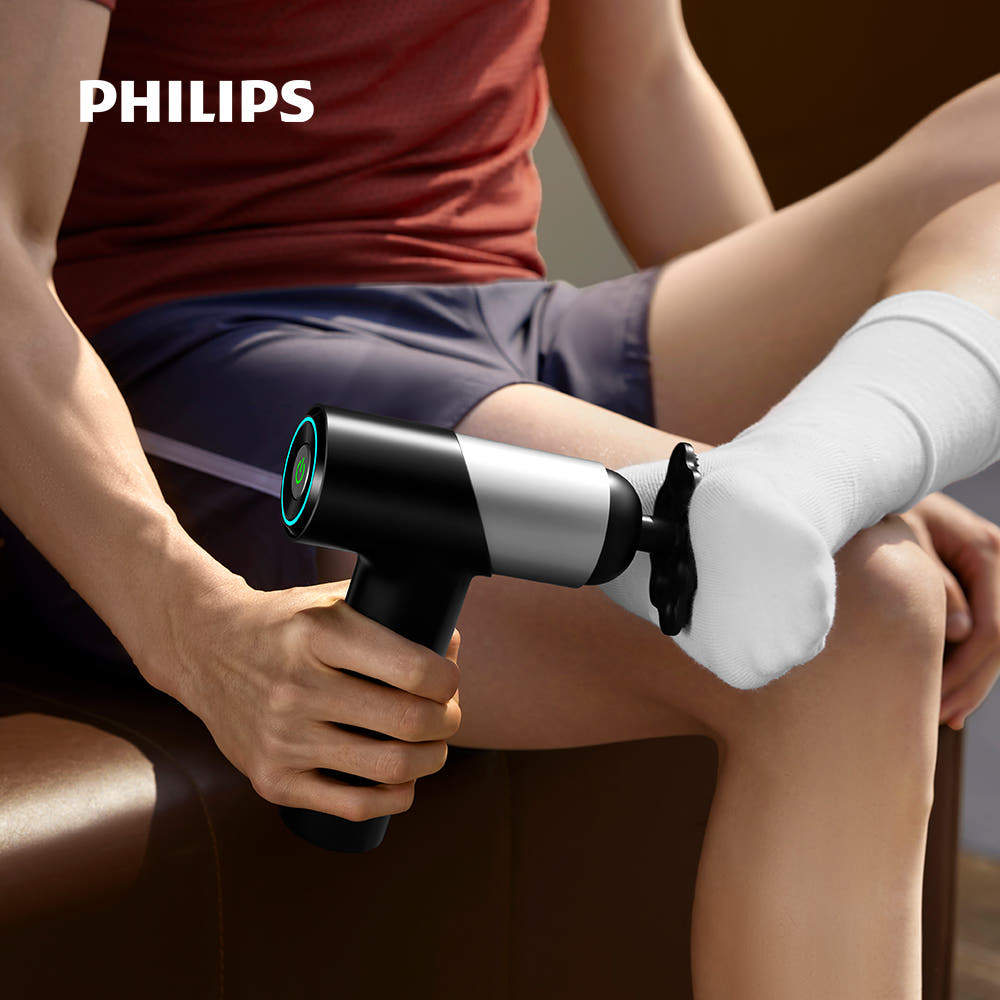 필립스 헤드 구성