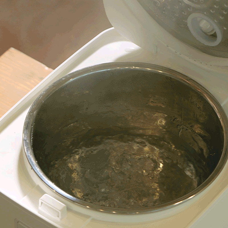 올스텐가습기 대용량 가열식 밥통 밥솥 아기방 신생아 온열 가습기 살균