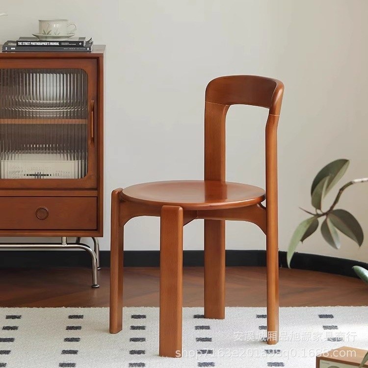 하이앤드 헤이체어 HAY Chair 헤이레이 식탁의자 인테리어의자 4color - 상세 이미지 2