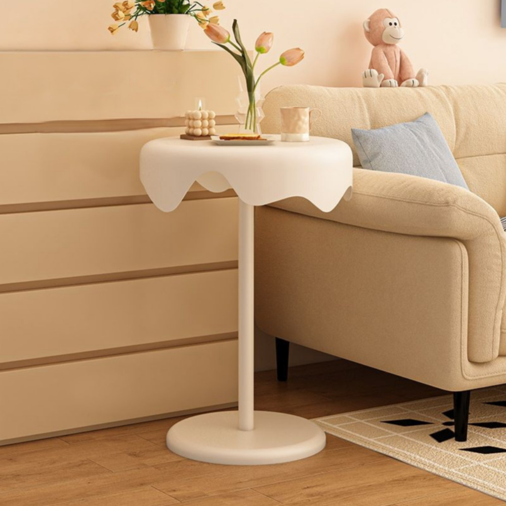 우아플레이스 미니 사이드 테이블 티테이블 쇼파 소파 침대