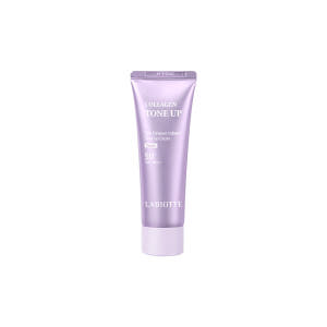 스킨 인핸서 콜라겐 톤 업 크림 40ml X 2개 + 엣지핏 스펀지 X ... 솔직 후기 | 피부 타입별 분석 - 상품 이미지 4