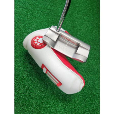 [중고]이븐롤 ER2 퍼터 34인치 ROSEMARK 그립_41110