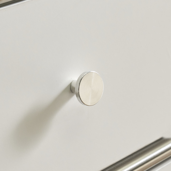 헤이몰리 헤이즈 미드센츄리 모듈 2단 1980 서랍장 거실장