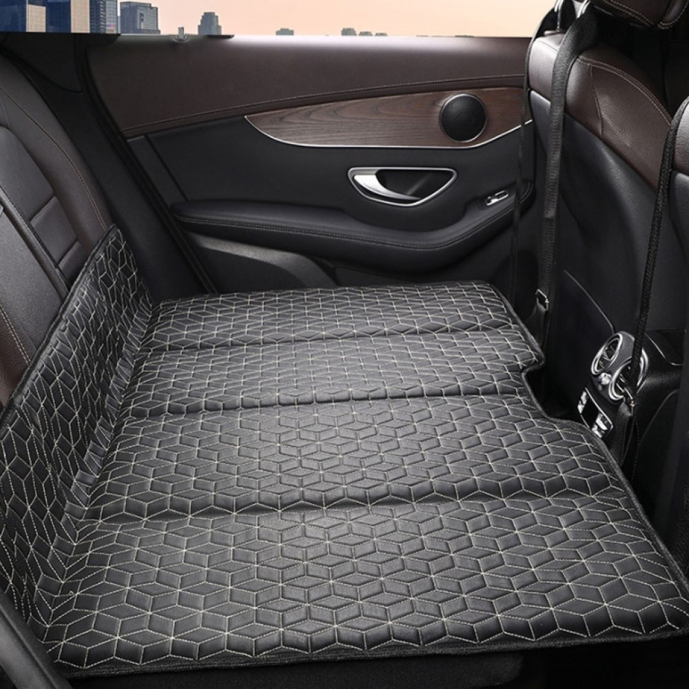 차박 평탄화 매트 자동차 뒷좌석 매트리스 차박매트 SUV 카니발 쏘렌토