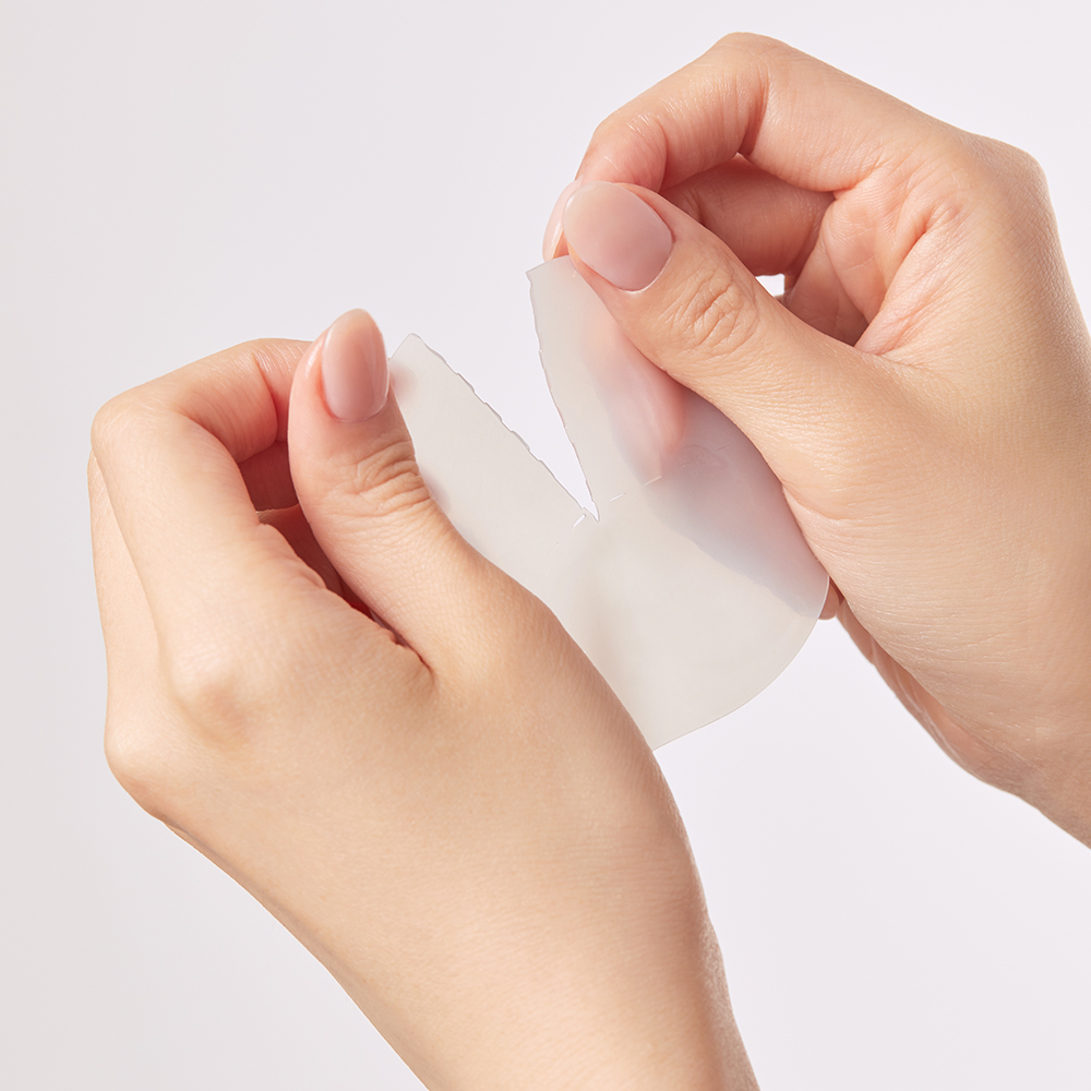 더마토리 살리시닉 포어 타이트닝 겔패드 30매 [증정] 멜팅패드샤셰 1EA - 상세 이미지 4