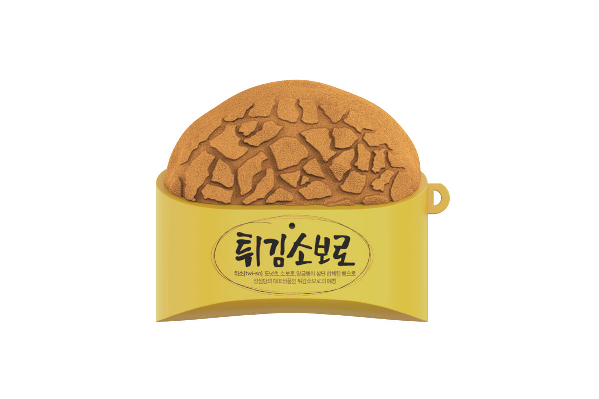 아우라플로 성심당 튀김 소보로 삼성전자 갤럭시 버즈3 버즈3프로 버즈3 FE 케이스 가격 추이 아우라플로 아우라플로 성심당 튀김 소보로 삼성전자 갤럭시 버즈3 버즈3프로 버즈3 FE 케이스 - 최저가 14,600원