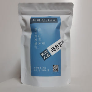 레몬밤차 50티백 레몬밤 맛있게 먹은 솔직 후기 - 상품 이미지 4