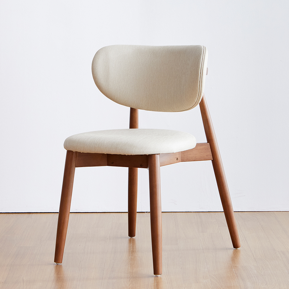 베스트리빙 노아 가죽타입 식탁의자 인테리어 카페의자 1+1