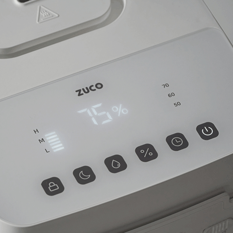 올스텐가습기 대용량 가열식 밥통 밥솥 아기방 신생아 온열 가습기 살균