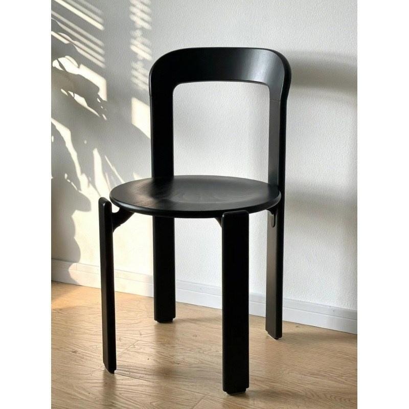 하이앤드 헤이체어 HAY Chair 헤이레이 식탁의자 인테리어의자 4color - 상세 이미지 3