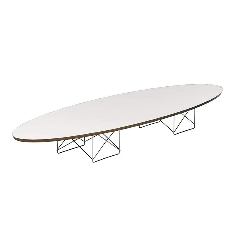 서핑보드 거실 커피 티 임스테이블 M