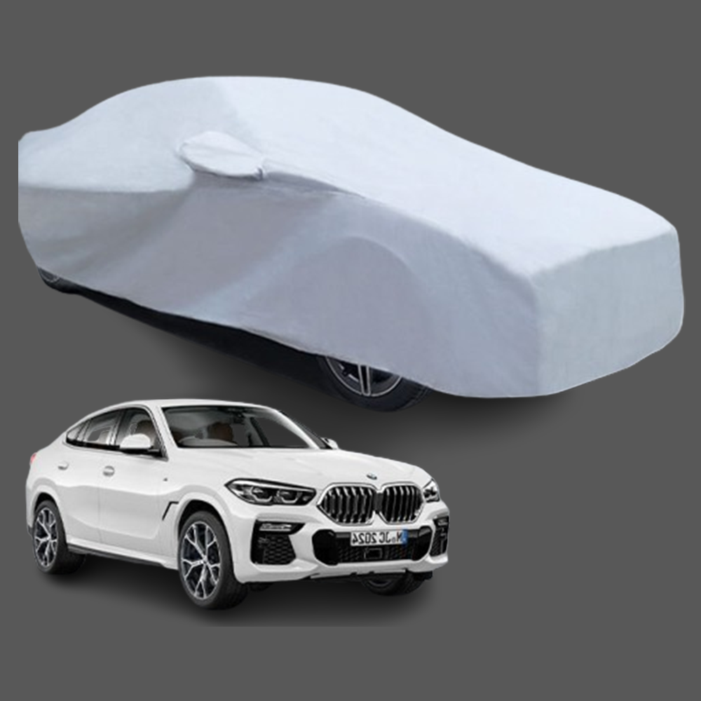 BMW 3 4 5 6 7 X3 X5 X6 시리즈 자동차 커버 차량 눈 덮개 성에 방지 - 상품 이미지