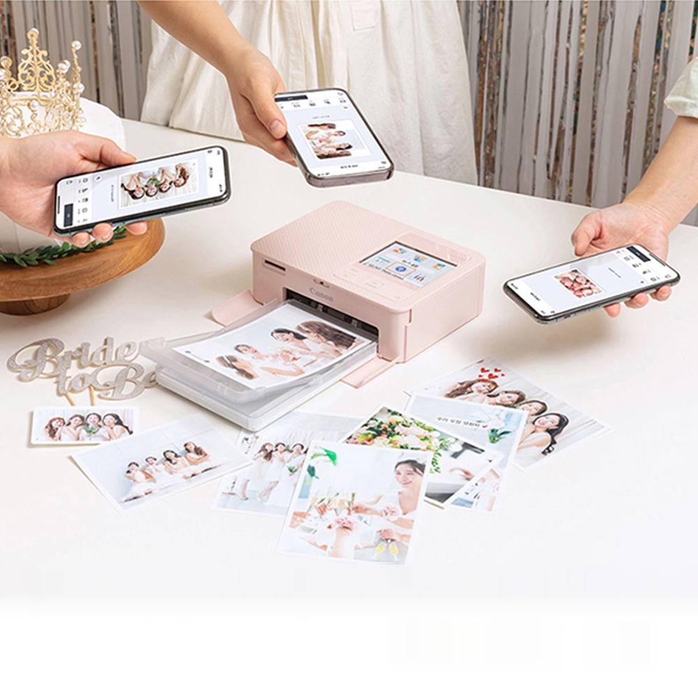 아이폰사진인쇄 핸드폰 휴대폰 사진 출력 프린트