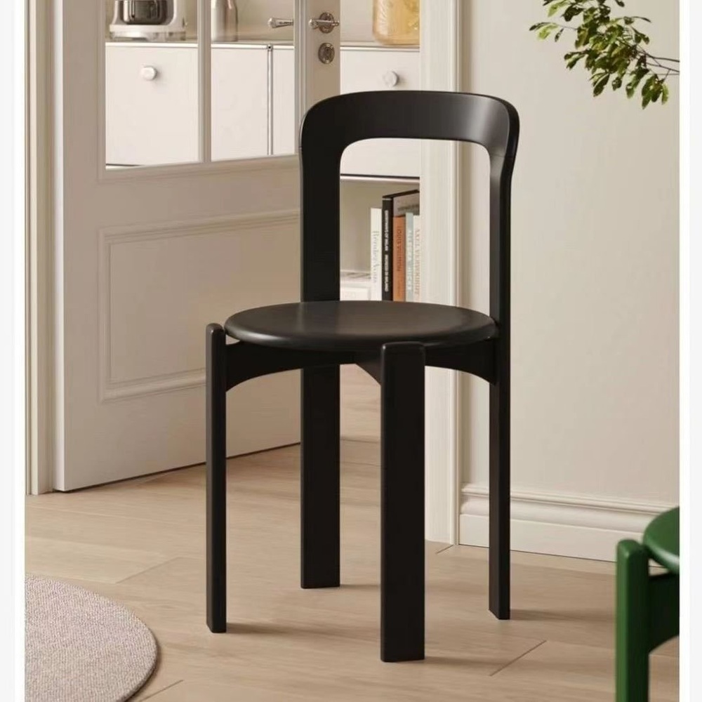프리미엄 레이체어 RAY Chair 6color 레이체어 식탁의자 인테리어의자 - 상세 이미지 2