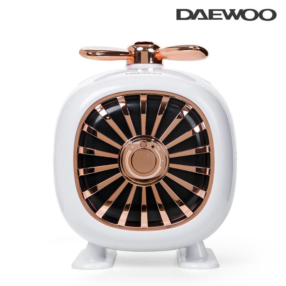 UV초음파가습기 대형 저소음 아로마 탁상용 거실용 사무실용 4.5L - 상세 이미지 2