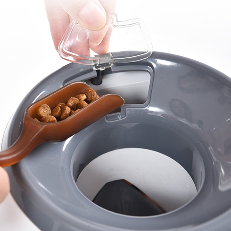 강아지 공 던져주는 기계 반려견 공놀이 보상훈련 기계 - 상세 이미지 2