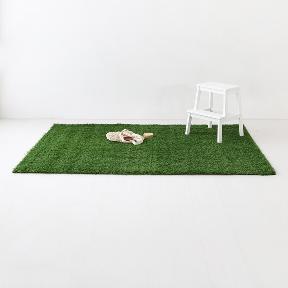 POORUM 매트인조잔디 140x200 HB35