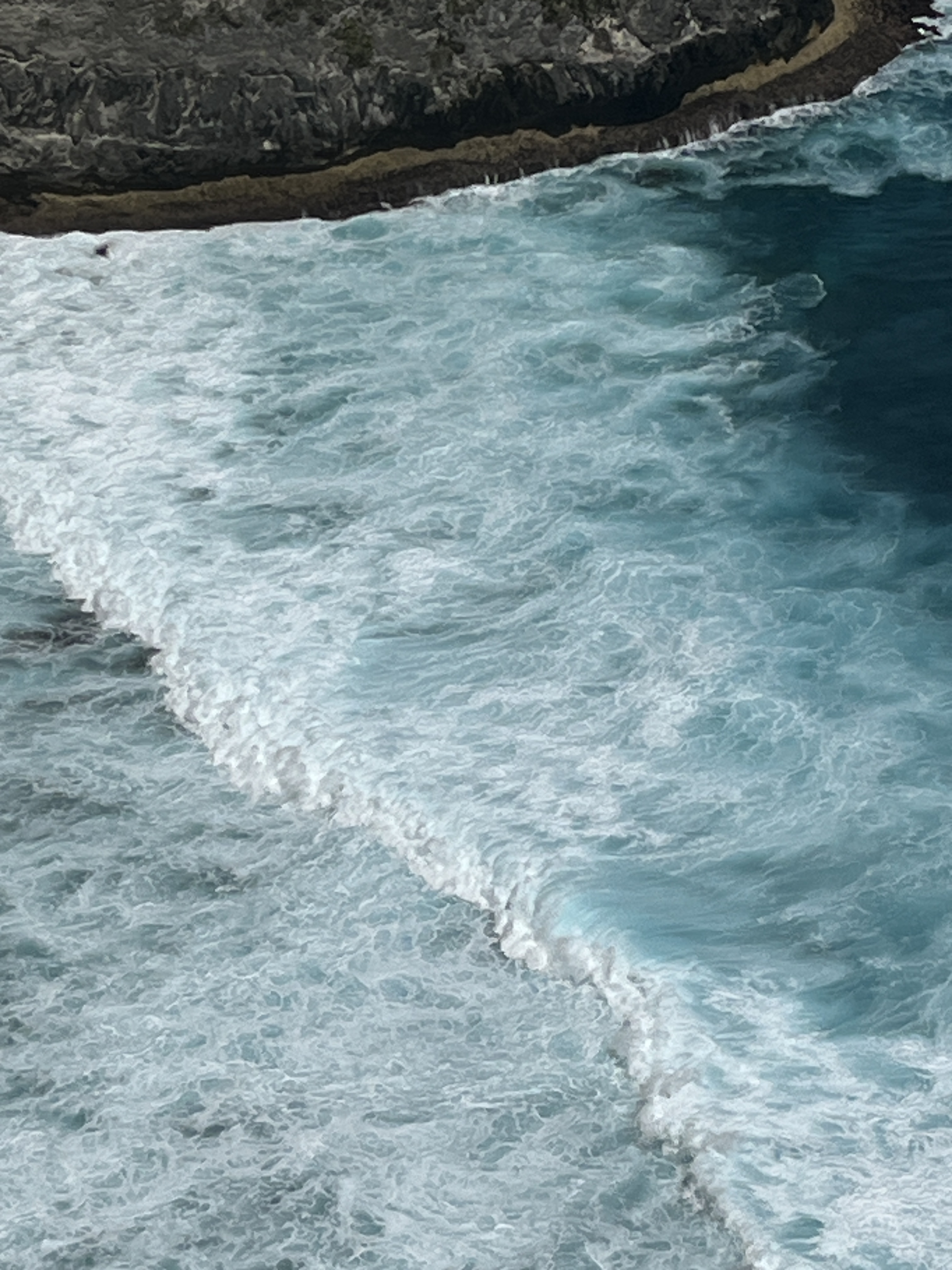 [발리] 누사페니다 서부투어 클링킹비치 일일 한국어가이드 스냅사진 택시투어 스노클링